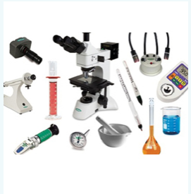 LAB INSTRUMENTS & SUPPLIES